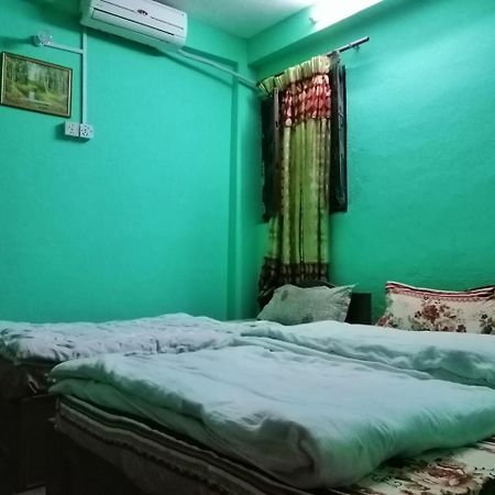 Anmol Guest House Katmandu Eksteriør billede